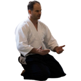 Andreas Raudies zum 6. Dan Aikido ernannt