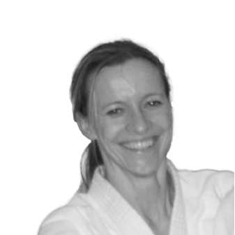 Katja Taureg, 3. Dan, J+S-Leiterin