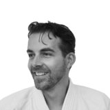 Grosse Anerkennung für Marcel Zanyi – Ernennung zum 5. Dan Aikido